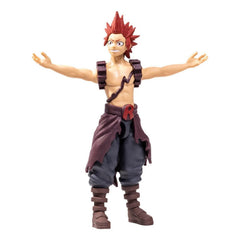 McFarlane Toys My Hero Academia Eijiro Kirishima 5-Inch Figure