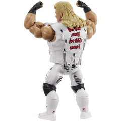 Mattel WWE Shawn Michaels Retro Action Figure – 5.5" Collectible