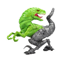 Raw10 Raptar 7-Inch Articulated Action Figure
