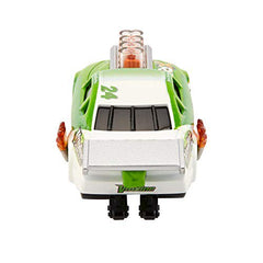 Disney Pixar Cars XRS Drag Racing Die-Cast – Brick Yardley
