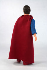 Mego Justice League Superman Henry Cavill 8" Retro Action Figure