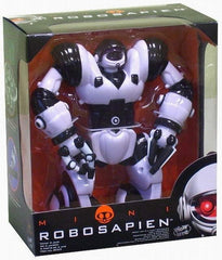 WowWee Mini Robosapien Interactive Toy Robot
