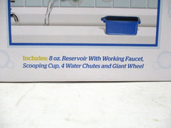 Reeve & Jones Water Works Bath Tub Construction Set
