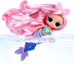 LOL Surprise Tweens Mermaid Lola Waves Color-Changing Fashion Doll