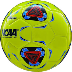 Wilson NCAA Copia II Soccer Ball – Size 3 for Kids