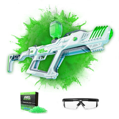 Gel Blaster Surge XL Supersized Splat Ball Gun 150+ Ft Range