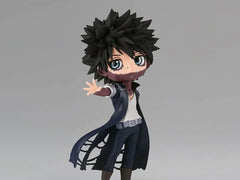 Banpresto - Qposket - My Hero Academia