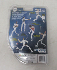 Profiles Hyper Articulated Jermaine Dye Action Figure – 45 Points