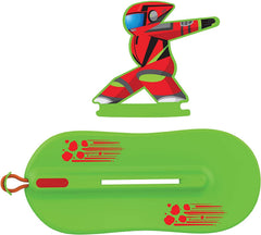 Diggin Sky Squad Flying Toy | All 3 Characters | Ages 6+