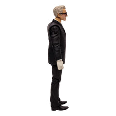 McFarlane Toys DC Retro Alfred Pennyworth Batman '66 6-Inch Figure