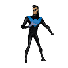 McFarlane Toys DC Direct Nightwing The New Batman Adventures 6in Figure