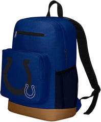Northwest NFL Indianapolis Colts Playmaker Backpack