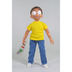 Mego Morty Smith Rick and Morty Action Figure