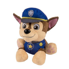 PAW Patrol Plush Pup Pals Chase Stuffed Animal Toy