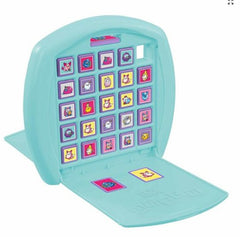 Pikmi Pops Match: The Crazy Cube Game by Moose Enterprise