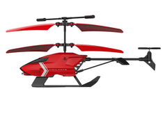 Sky Rover Vigilante RC Helicopter with LED Lights