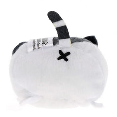 Little Buddy Neko Atsume Speckles 4" Plush Toy