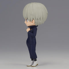 Banpresto - Jujutsu Kaisen - Satoru Gojo II (ver. A), Bandai Spirits Q Posket Figure