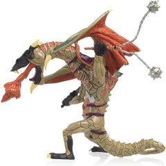Papo Dragon Warrior Hand-Painted Fantasy Figure