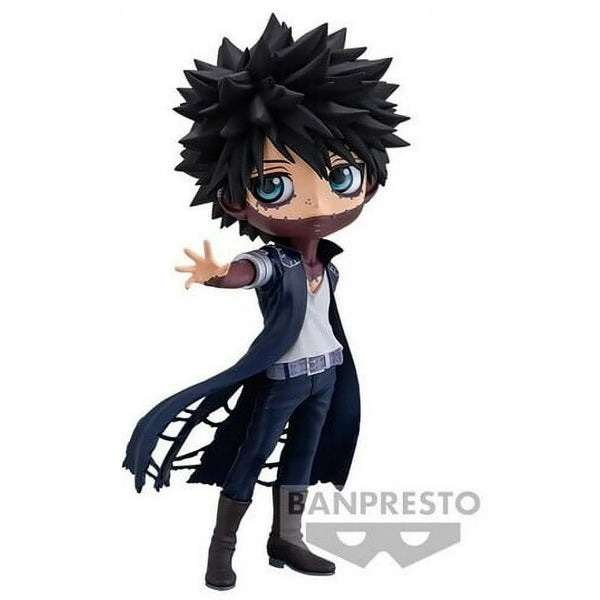 Banpresto My Hero Academia Q Posket Dabi Figure – Ver. A