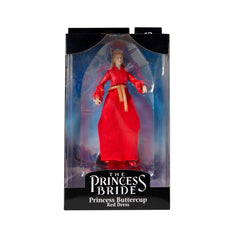 McFarlane Toys The Princess Bride Inigo Montoya 7" Action Figure