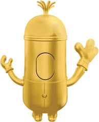 Minions Rise of Gru Villain Smack Kevin Action Figure