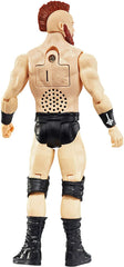 WWE Sound Slammers Sheamus Action Figure with 20+ Sounds