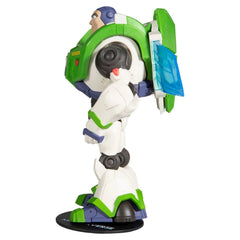 McFarlane Toys Disney Mirrorverse Buzz Lightyear 7" Action Figure