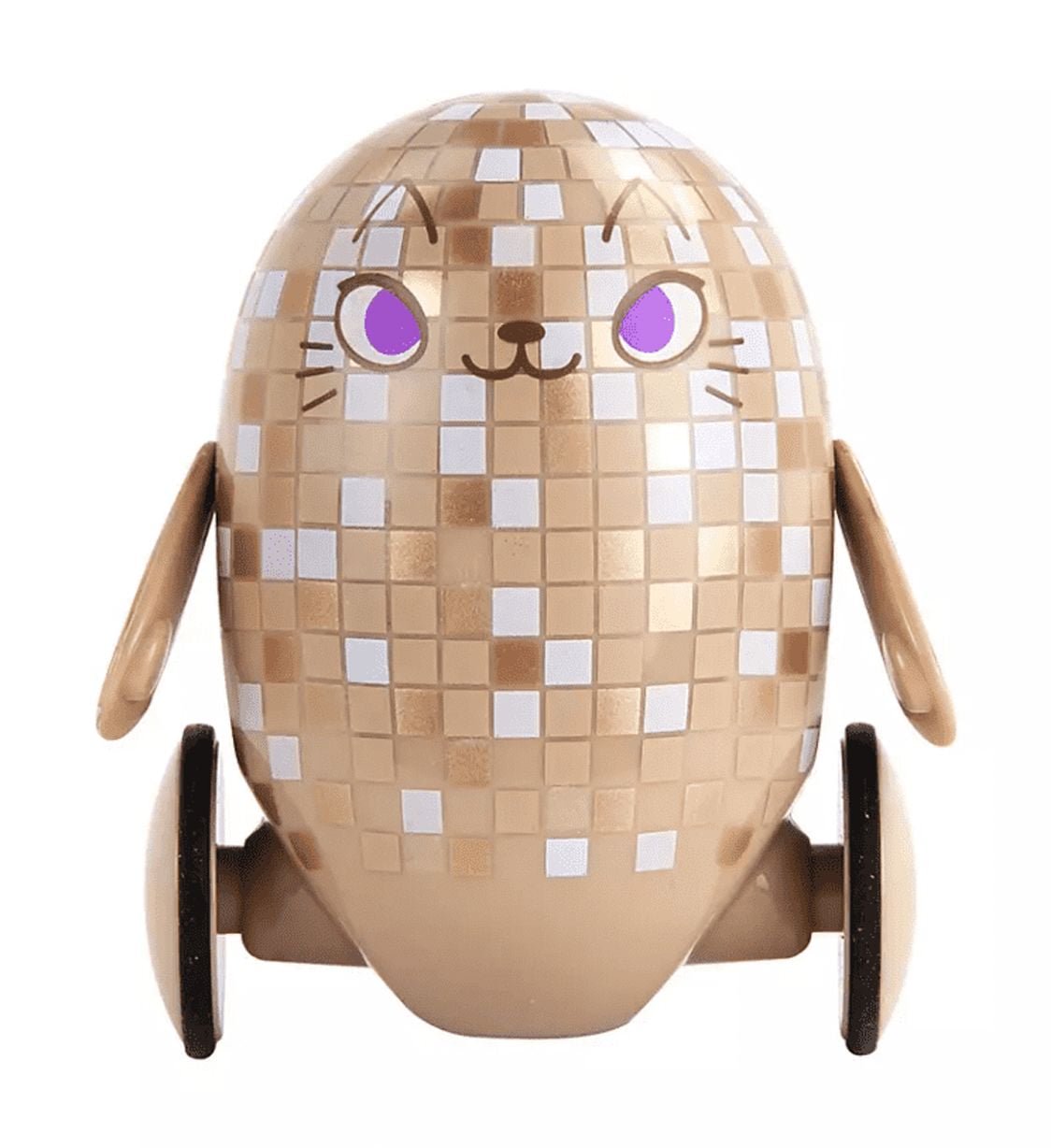 Disney Tomy B-Bot Pull-Back Light-Up Action Figure | Ron's Gone Wrong