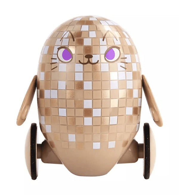Disney Tomy B-Bot Pull-Back Light-Up Action Figure | Ron's Gone Wrong