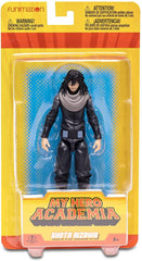 McFarlane Toys My Hero Academia Shoto Aizawa 5-Inch Action Figure