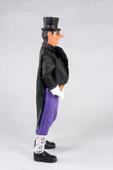 Mego DC Penguin 50th Anniversary 8-Inch Action Figure