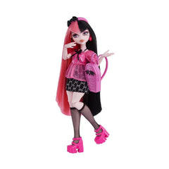 Monster High Draculaura's Day Out Fashion Doll by Mattel