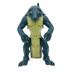 McFarlane Toys Pacific Rim Raiju Kaiju 4" Scale Figure Playset with Comic