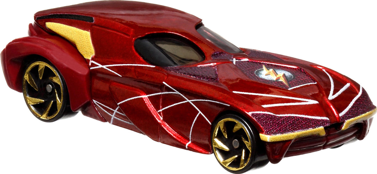 Hot Wheels Licensed Character Car | Kids & Collector Edition