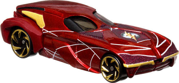 Hot Wheels Licensed Character Car | Kids & Collector Edition