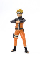 Bandai Ultimate Legends Naruto Uzumaki Adult 5" Figure