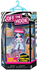 Spin Master Off the Hook Summer Vacay Mila Mini Fashion Doll