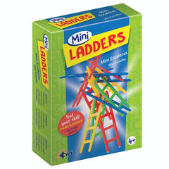Wuundentoy Ladders Balancing Game – Portable Family Game