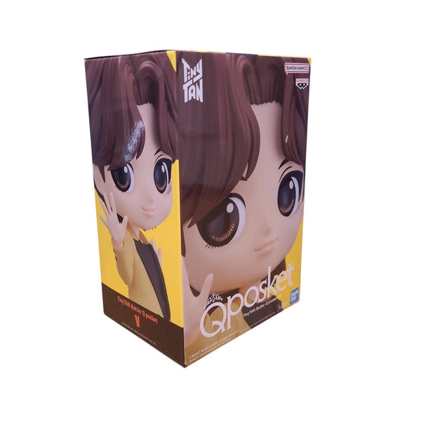 Banpresto TinyTAN Butter Figure – V Ver. A