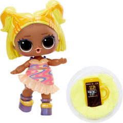 L.O.L. Surprise! Big Surprise Party Playset with Exclusive Dolls