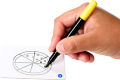 Mattel Pictionary Sketch Squad Cooperative Drawing Party Game