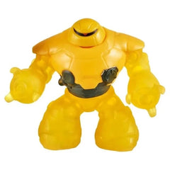 Goo Jit Zu Disney Pixar Buzz vs Zyclops Squishy Hero 2-Pack