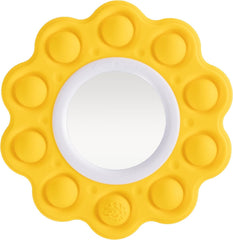 Fat Brain Toys Dimpl Billow & Bright Sensory Baby Toy