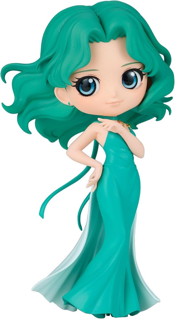 Banpresto Q Posket Sailor Moon Eternal – Princess Neptune Figure