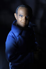 Mego Silence of the Lambs Hannibal Lecter 8" Retro Action Figure