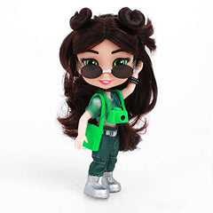 For Keeps Mia with Cupcake Keepsake Fashion Doll & Affirmation Set