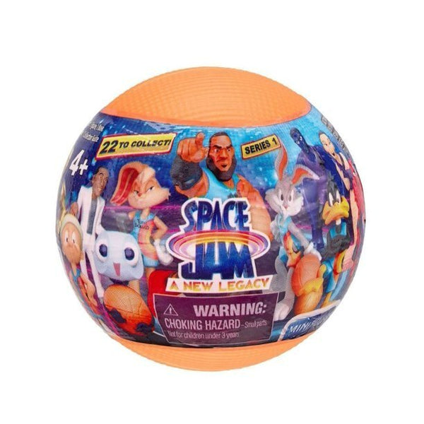 Space Jam A New Legacy 2-Inch Figure Single Pack