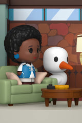Funko Mini Moments WandaVision 1970s Vinyl Figure