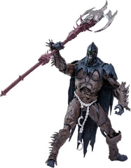 McFarlane Toys Raven Spawn 7-Inch Action Figure